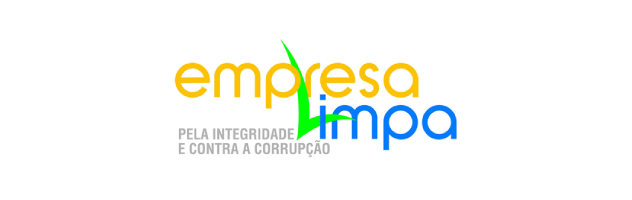 Empresa limpa