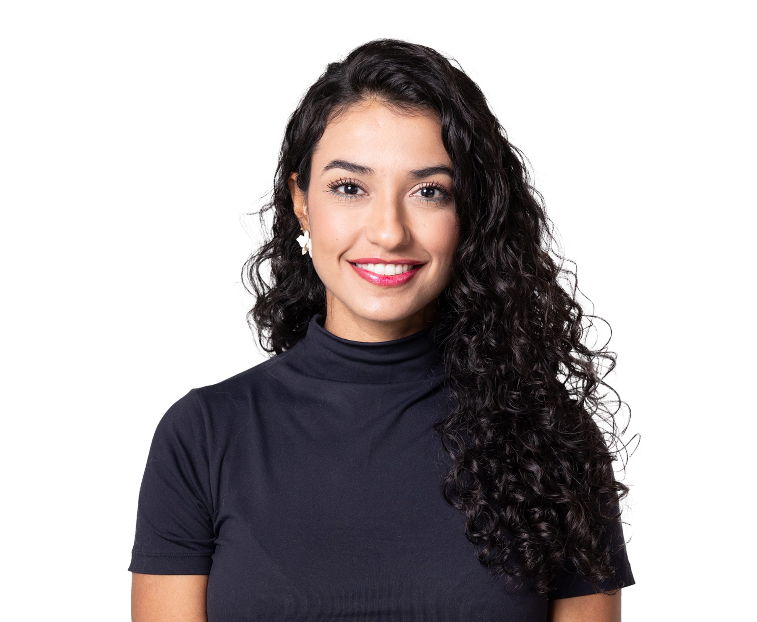 Ingrid Gregório