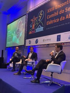 Horiens debate sobre BESS na XXIII edição do Comitê do Setor Elétrico da ABGR